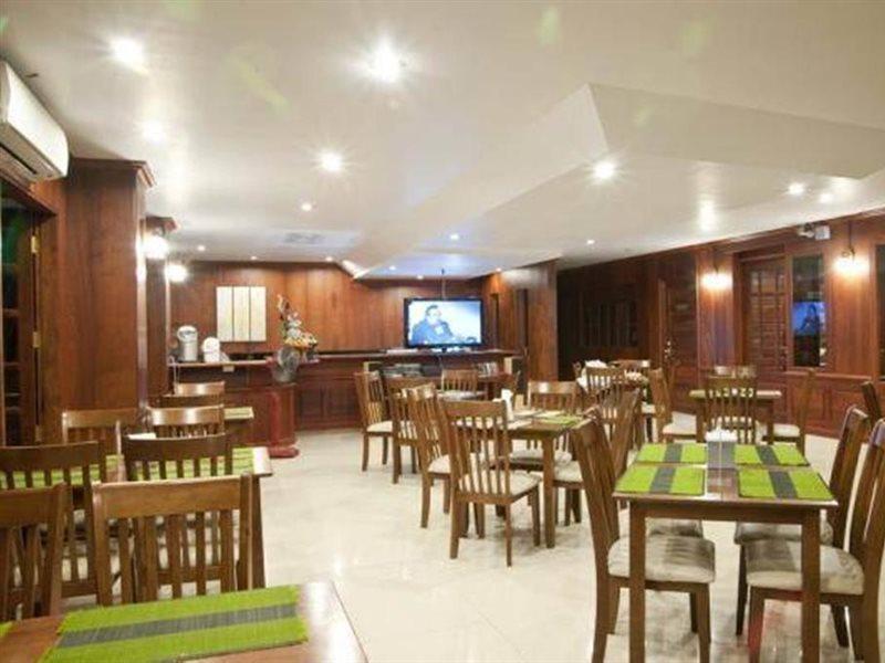 Baankhun Chiang Mai Hotel Εξωτερικό φωτογραφία