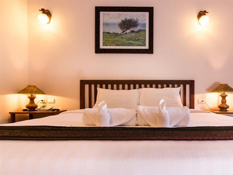Baankhun Chiang Mai Hotel Εξωτερικό φωτογραφία