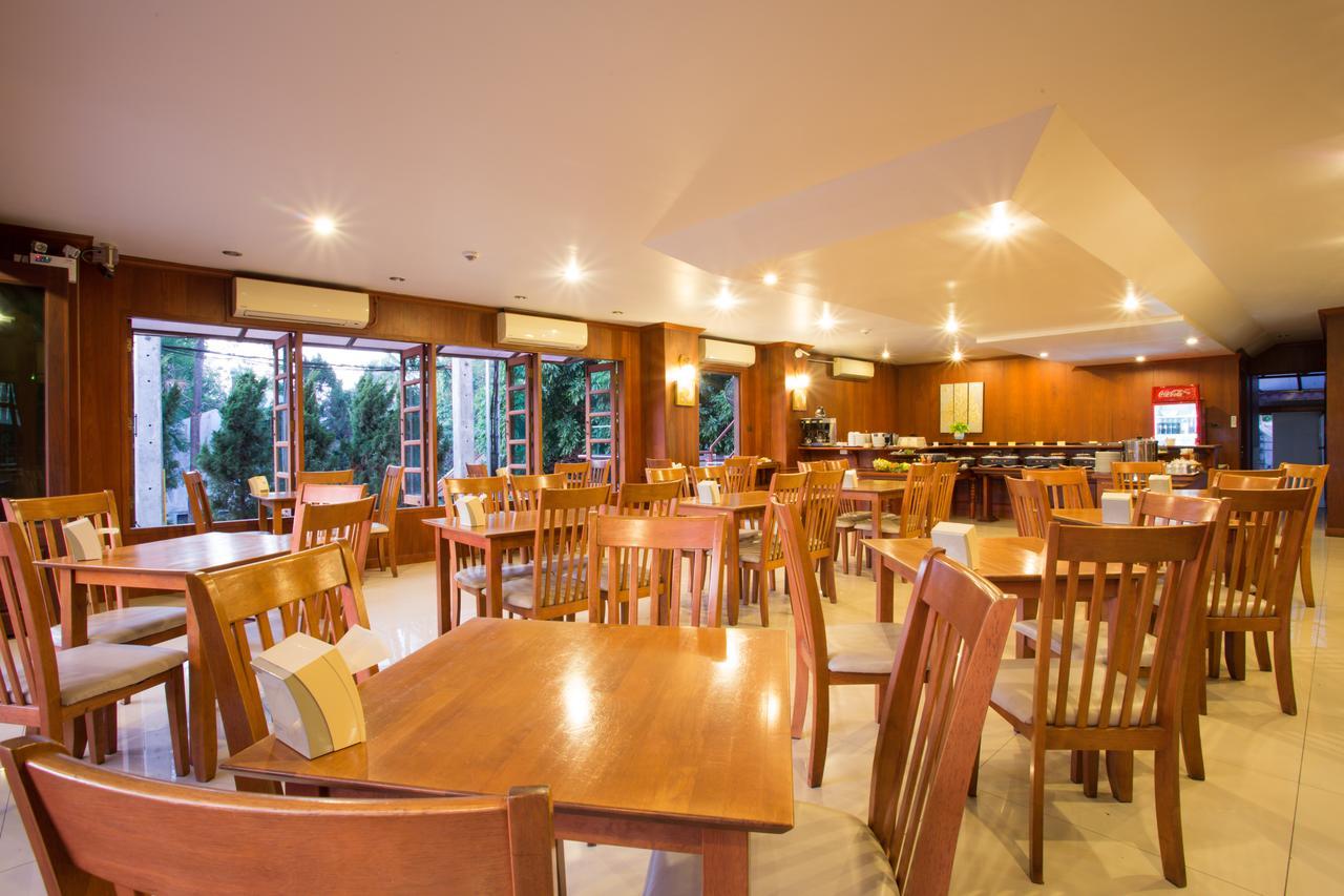 Baankhun Chiang Mai Hotel Εξωτερικό φωτογραφία